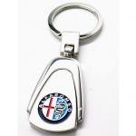 Alfa Romeo Key Ring.JPG